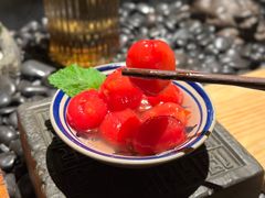 -贰醒·私房小院烧烤 (太古里店)
