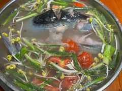 -亮欢寨(凯里总店)