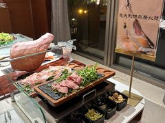 -马哥孛罗酒店·SAVVY全日餐厅