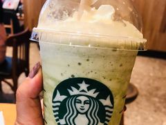 -星巴克(深圳港隆城分店)