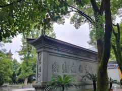 -阿育王寺
