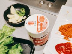 -丰茂烤串(公园店)