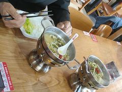 -南城香·饭香串香馄饨香(太平桥店)