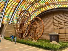 -中国天府农业博览园