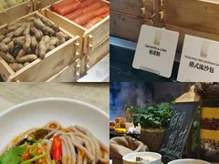 -东方红海鲜百汇(国际大厦店)