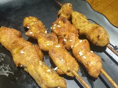 -烧蠔帮·生蚝海鲜牌档(观海店)