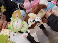 -风云再起游乐汇(南京常发广场店)