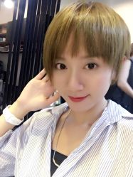 -发饰美男士增发补发假发定制店