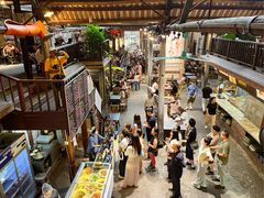 -東茅街茶馆