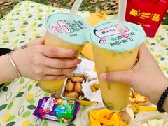 -华南国家植物园-售票处