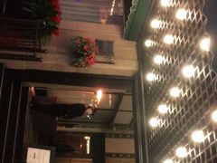 -上海和平饭店华懋阁 Cathay Room