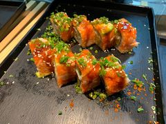 -松子料理(亮马桥店)
