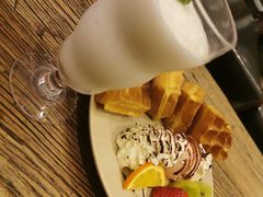 -漫咖啡MAANCOFFEE(清江路店)