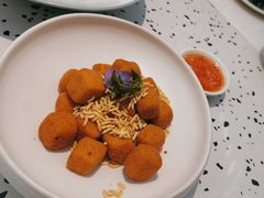 -大树餐厅(朝阳大悦城店)