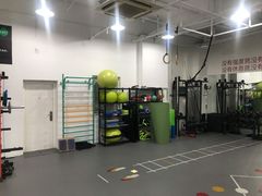 -APT运动康复中心(徐汇万科店)