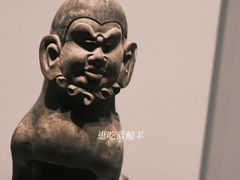 -太原市博物馆
