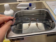 -AOJO眼镜(南翔印象城MEGA店)
