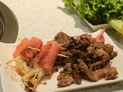 -炭之家·齐齐哈尔非遗烤肉·鲜切直供(中央大街店)