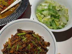 -烹湘·鲜炒湖南土菜(海珠店)
