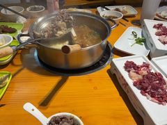 -养牛邓·潮汕牛肉海鲜自助火锅(广州店)
