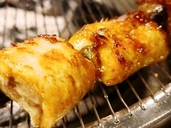 -本炙炭烤·蒲烧活鳗料理店(金沙洲店)
