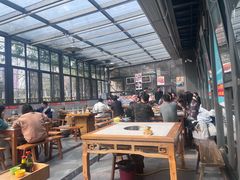 大堂-天星正源火锅(地勘路店)