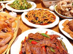 -張飛扒肉·龙江非遗(道外店)