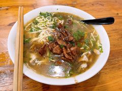 -小狗面馆(复兴店)