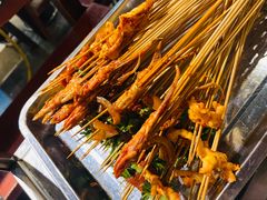 -钢管厂五区小郡肝串串香(通锦桥店)