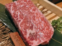 -赤坂亭M9和牛烧肉(世博源店)
