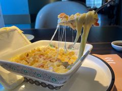 -山葵家·创意料理(宁波来福士店)