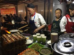 -清真老马家国华牛奶鸡蛋醪糟(正宁路店)