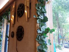 景观位-外婆船宴餐厅·外婆喊你回家吃饭