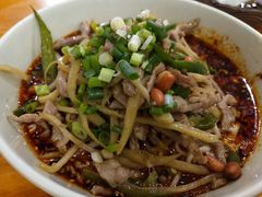 -车沾巷·重庆老味豌杂面