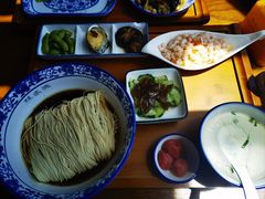 -孙盛兴奥灶面馆·蟹黄面·三虾面(山塘街总店)