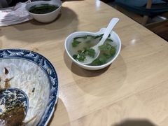 -梁掌门老梁干挑(凤凰路店)