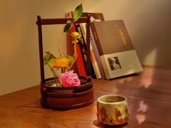 -梅间堂茶馆(绿地缤纷城店)