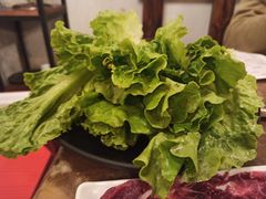 -一品牛鲜潮汕牛肉火锅(茶花园店)