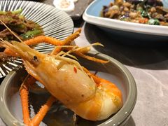 -雷泰泰台式胡椒虾(滨江金铂湾店)