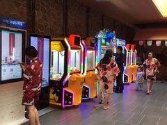 -蓝鲸湾汤泉(包河店)