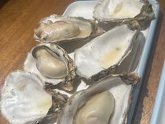 -乔街深夜食堂·台州菜·高压锅生蚝(杭州总店)
