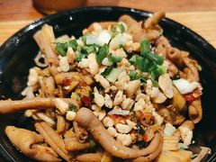 -北丐先生·野馄饨烧烤(雨花万象店)