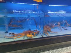 -阿伟海鲜楼·福建菜(延寿店)