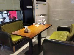 -痘院士专业祛痘皮肤管理