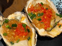 -华府九号海鲜烧烤大排档(龙域店)