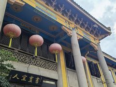 -吴祥记潮州菜·百年老字号·砂锅粥