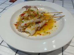 -双合园·海鲜水饺青岛菜(万佳广场店)