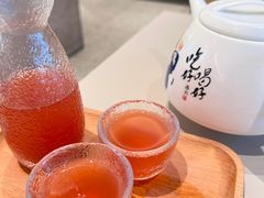 -蔡澜点心·粤菜(丽泽天街店)