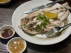 -大洋家·精品潮汕菜·生腌砂锅粥(天河东路店)