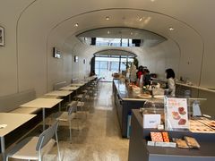 -Seesaw Coffee(上生新所店)